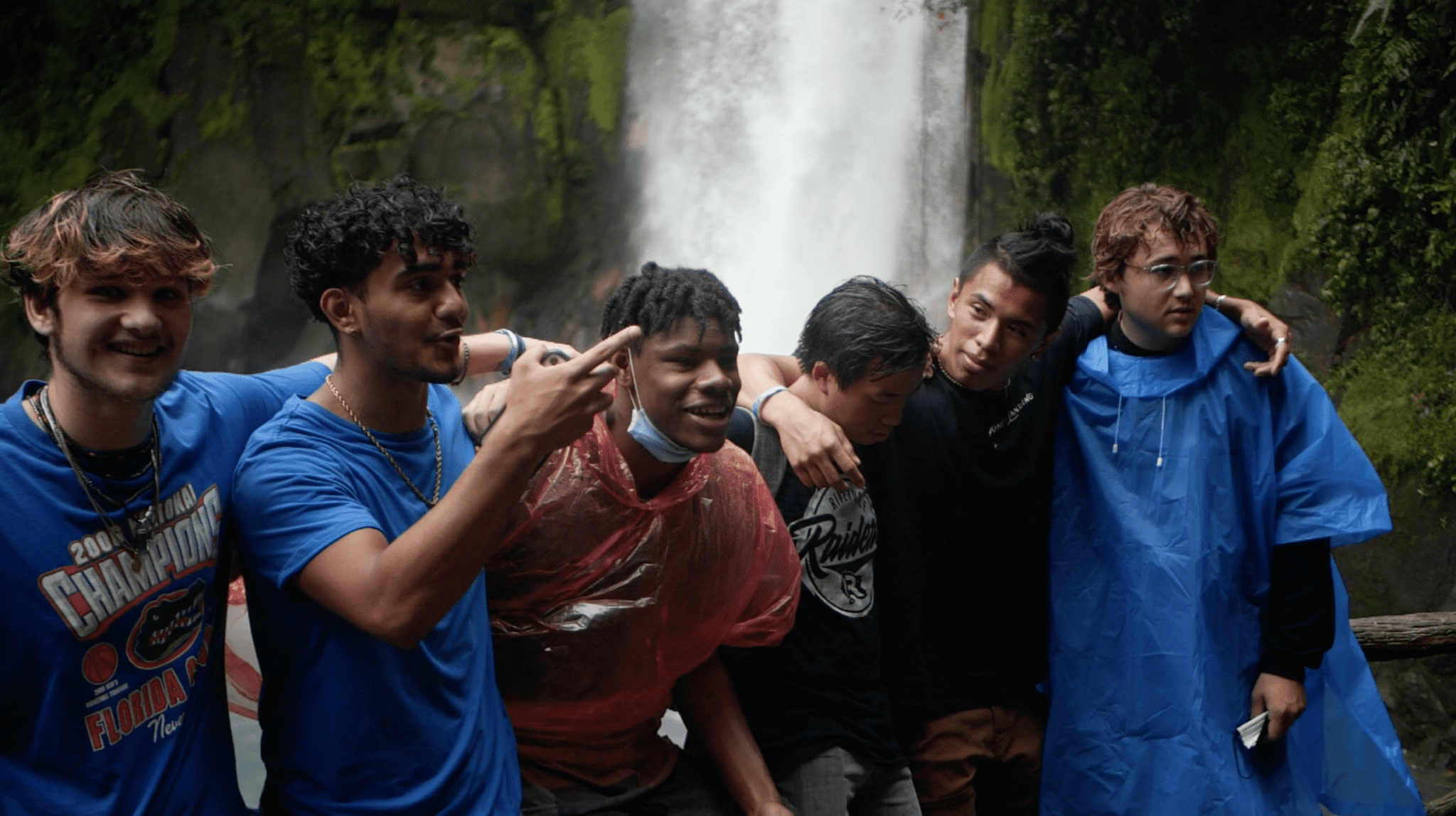 Pre-Departure Guide: Studying Abroad as a First-Generation Student