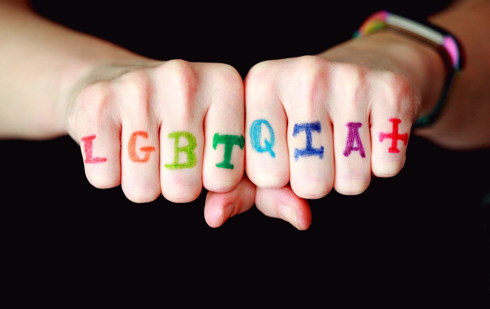Pre-Departure Guide: LGBTQIA+ Study Abroad