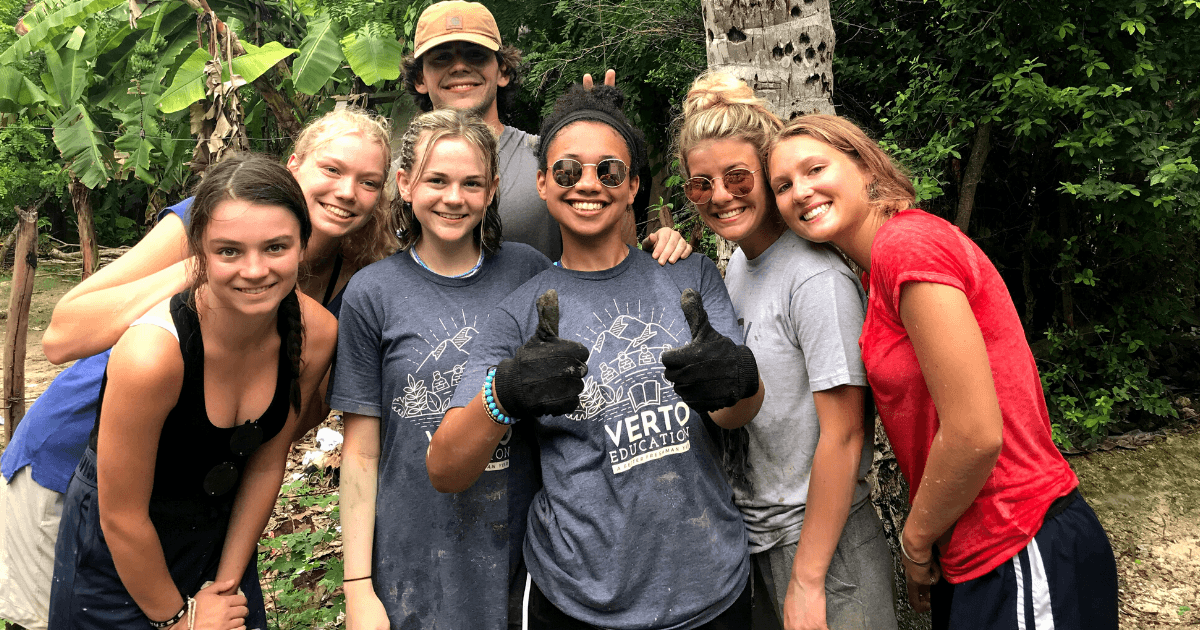 Perspectives from First-Generation College Students