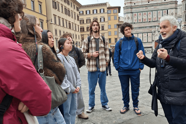 Discovery Zone Digest: The Middle of the Semester