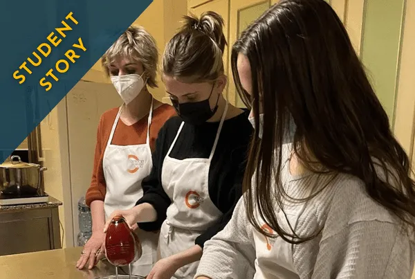 Cooking Class in Italy