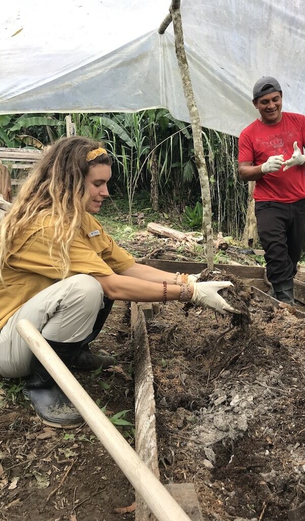 Agriculture & Sustainability: Teaching Philosophy & Personal Credo