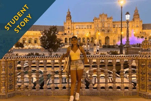 Verto Alumni Series: Where Are They Now? Kristen