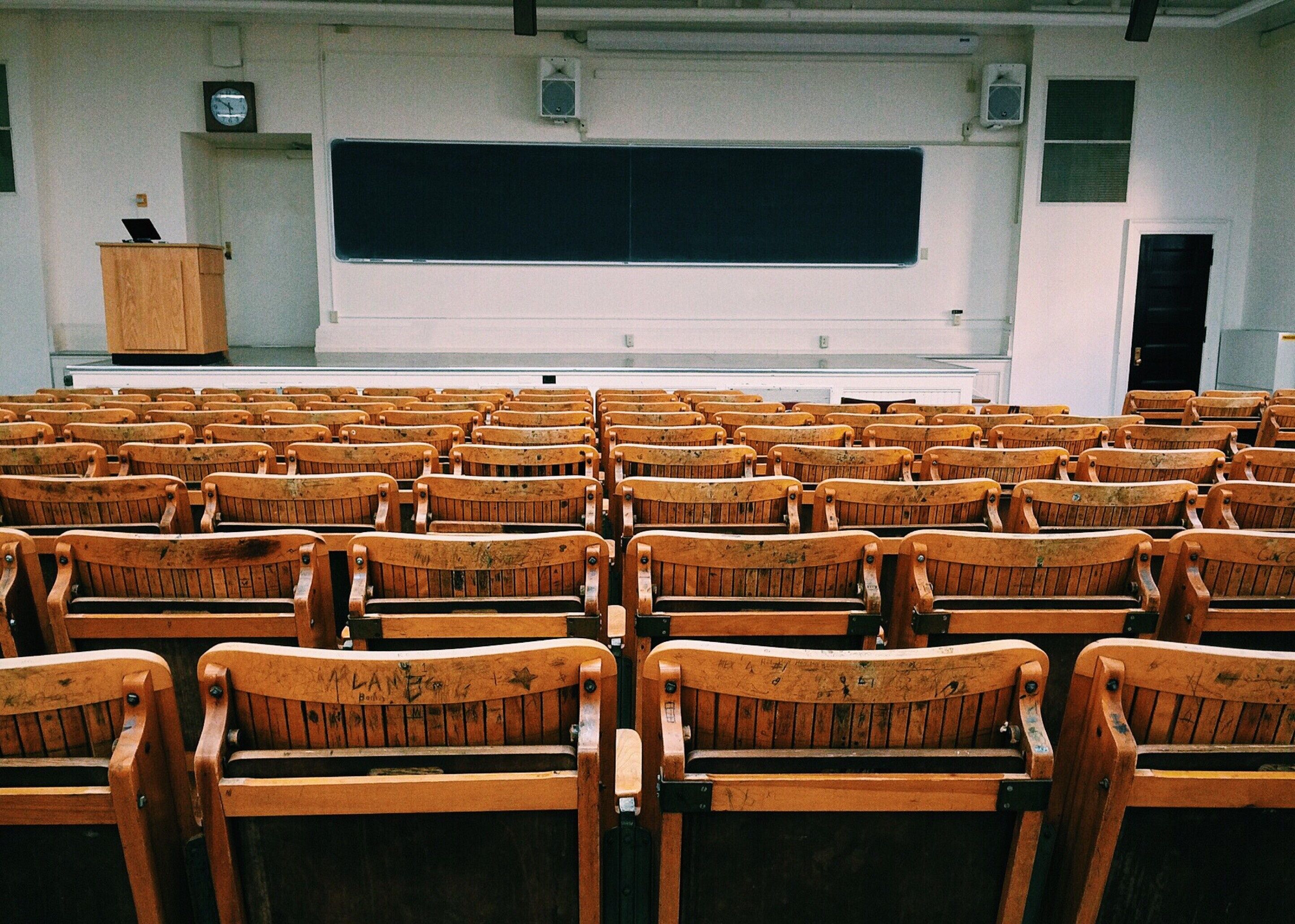 An Argument For Taking the Nonlinear Path to a College Education