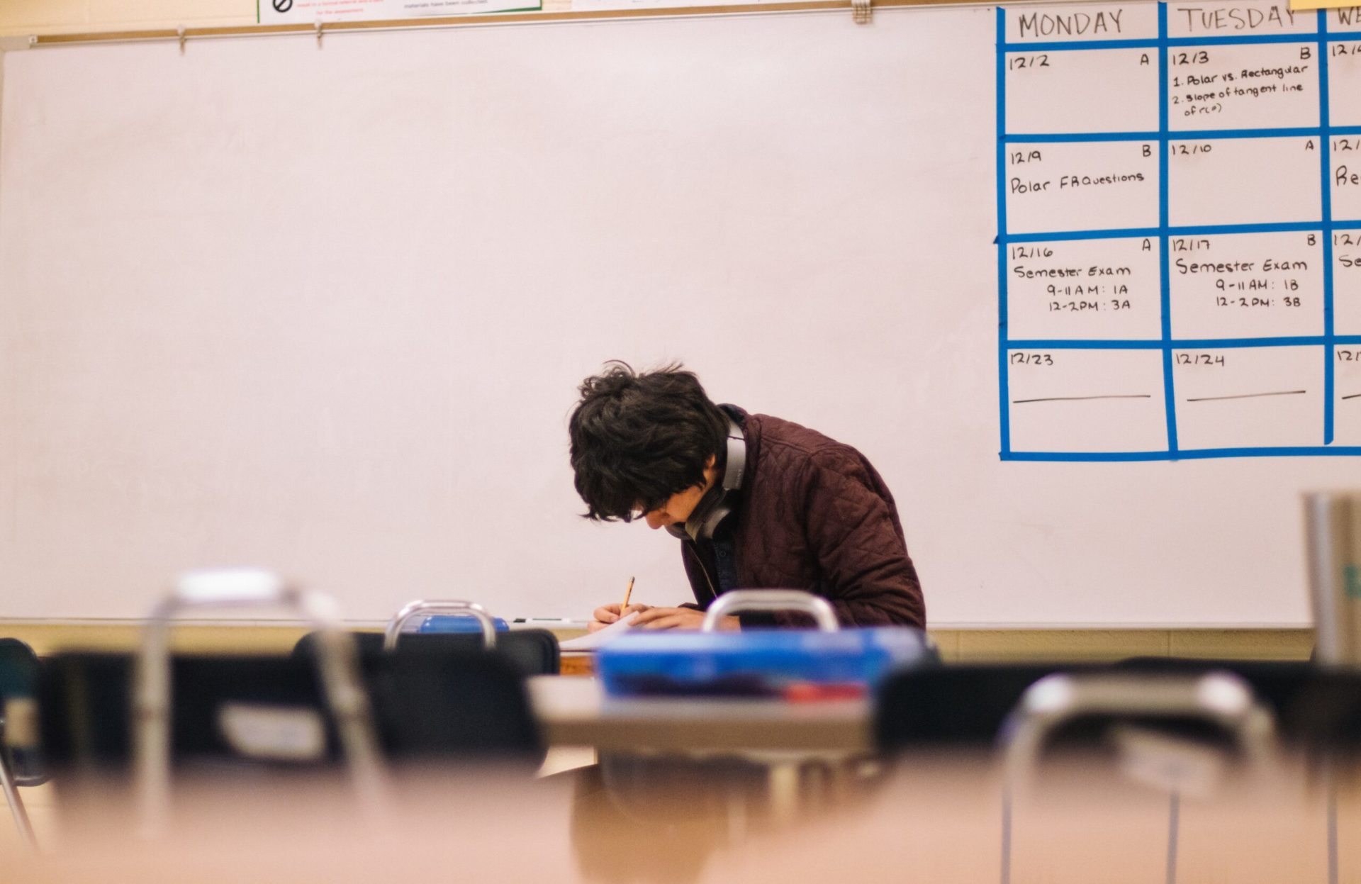 How to Get into Your Dream Colleges When Your Grades Don’t Quite Make the Cut