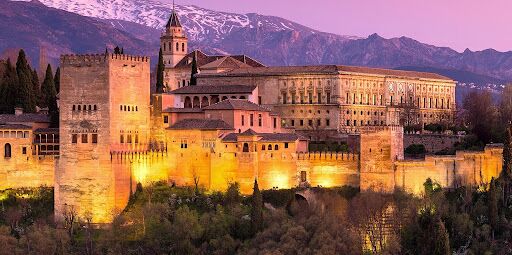 Students’ Guide to Seville, Spain