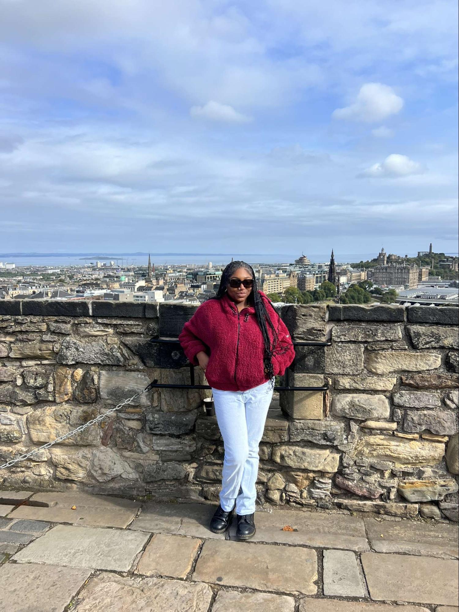 London Study Abroad Insights: Embracing the Verto Experience