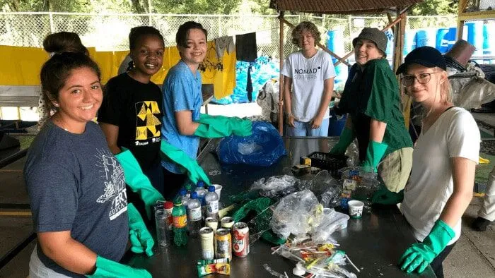 Verto Opportunity Grant: Our Belief in Accessible and Inclusive Study Abroad
