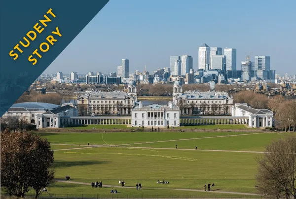 London Highlights