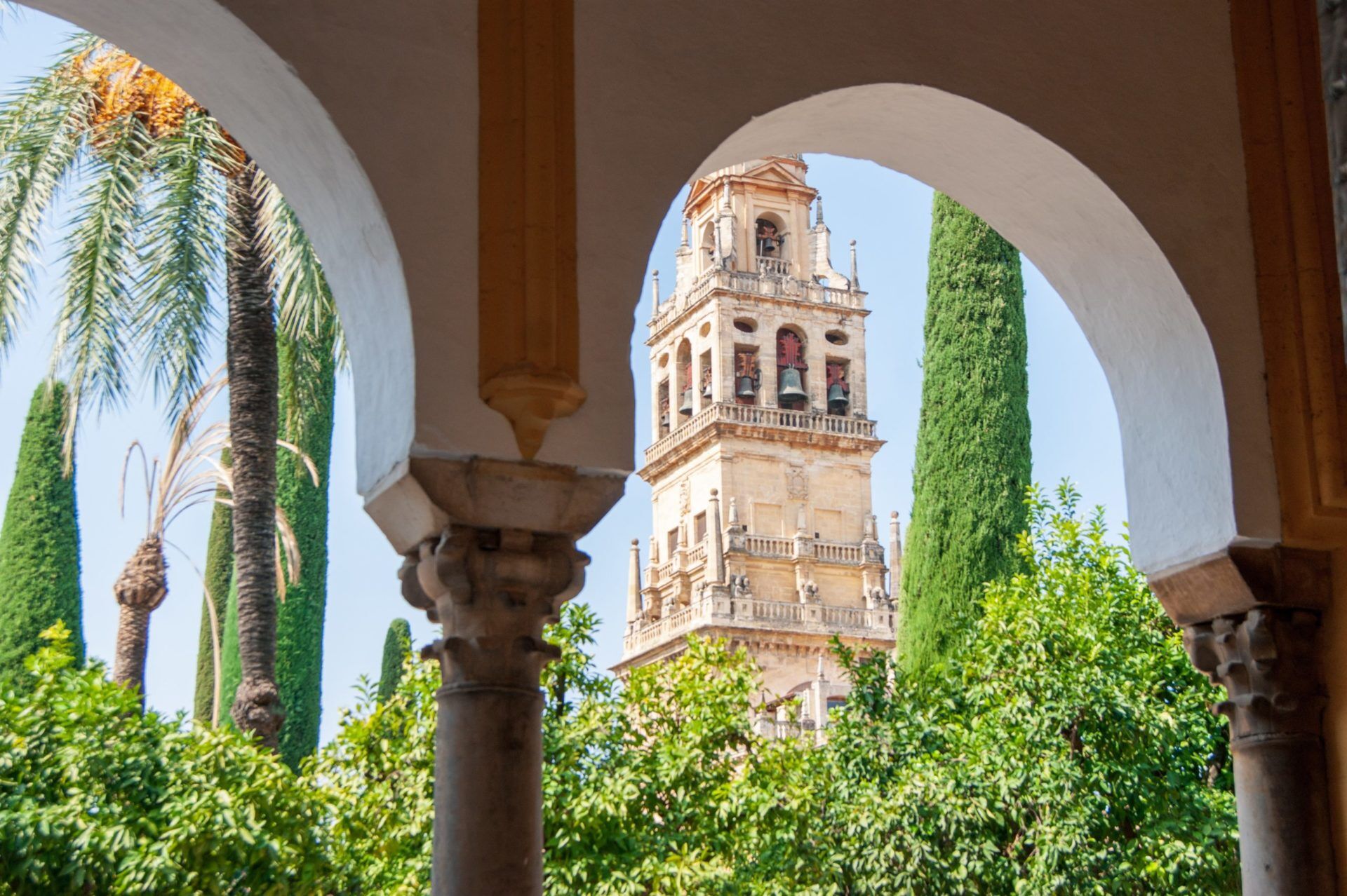 How to Find a Place of Worship Abroad