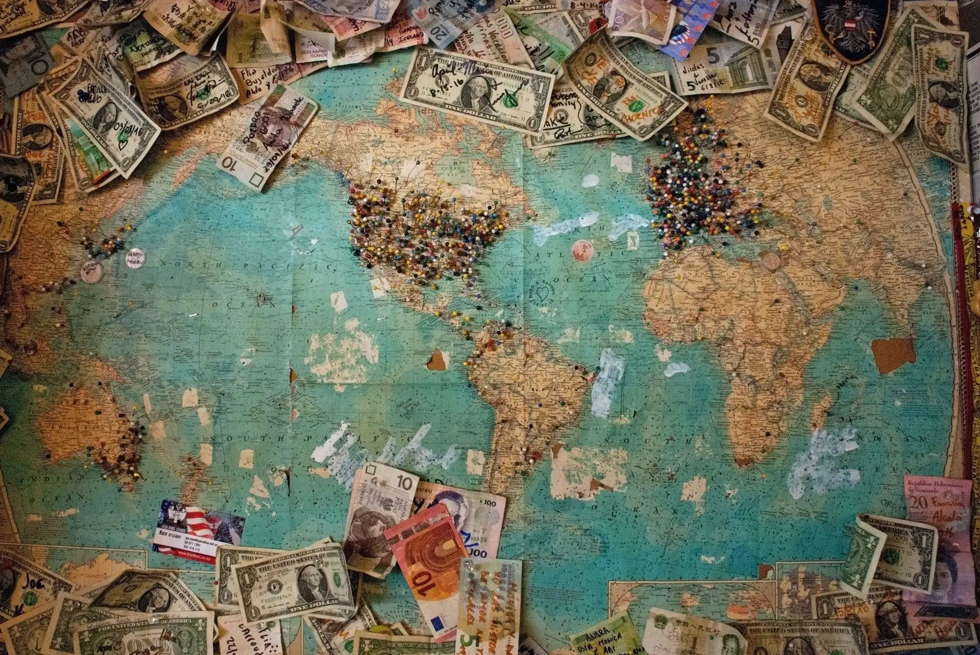 How to Fund Your Study Abroad Experience with Verto