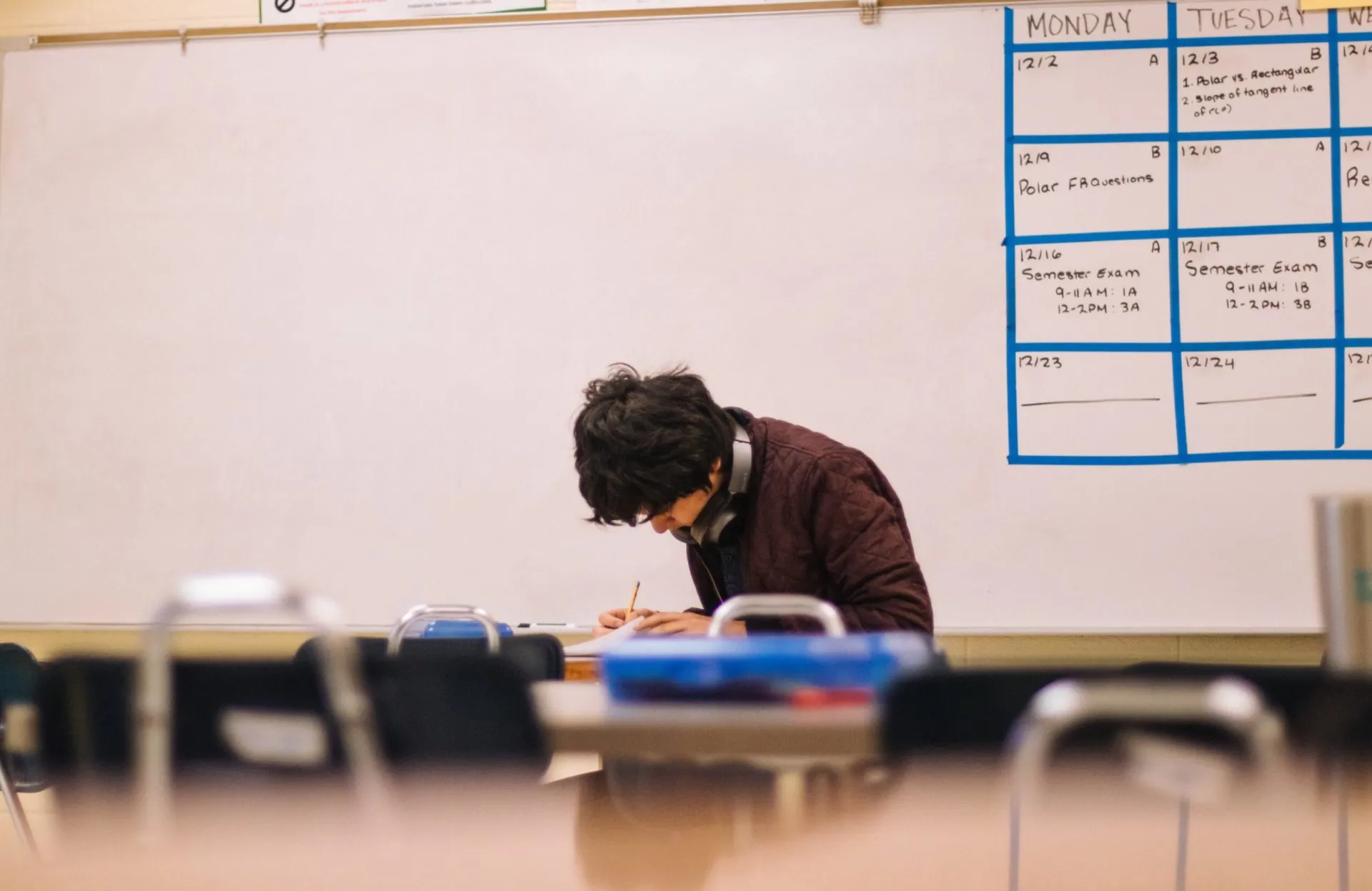 How to Get into Your Dream Colleges When Your Grades Don’t Quite Make the Cut