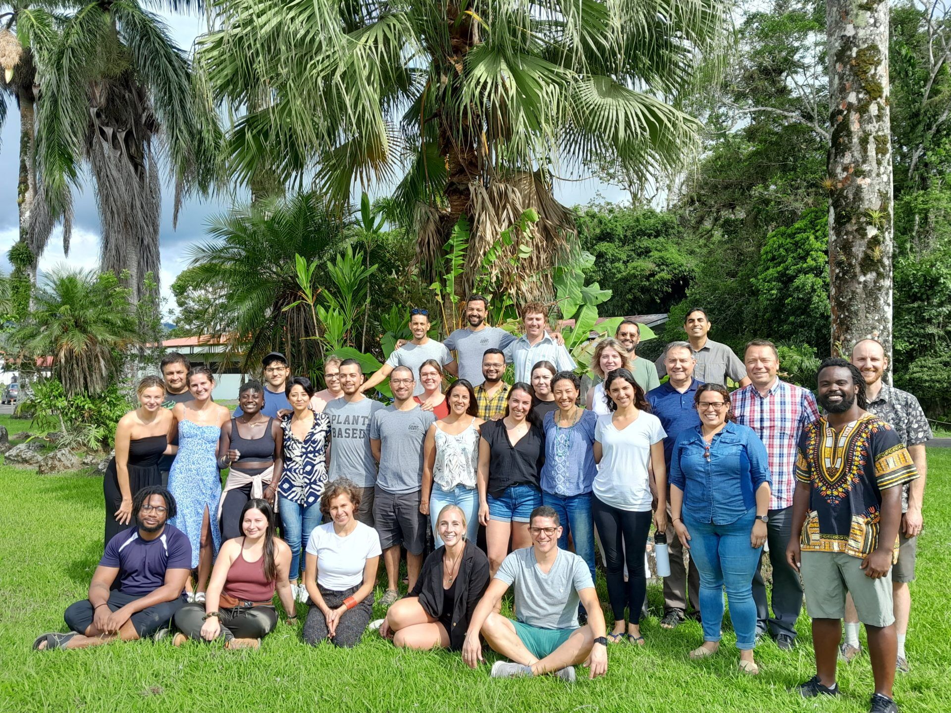 Meet Your Verto Instructors & Staff