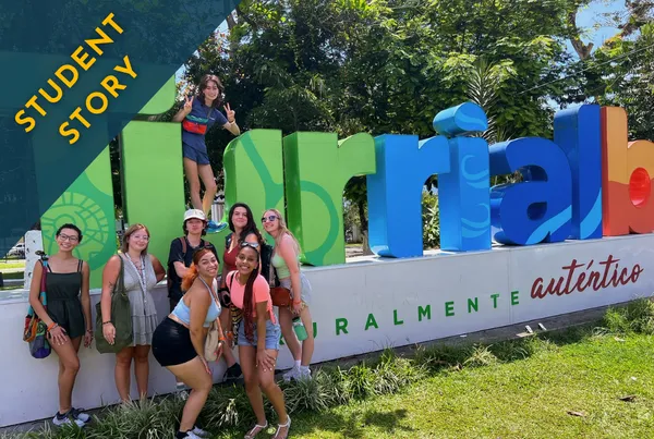 Student Blog: Creating Community Through Care Team