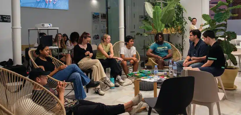Mental Health Advice for Students Planning to Travel Soon (And for Any Graduating Senior)