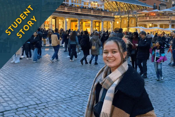 Verto Alumni Series: Where are they Now? Erin