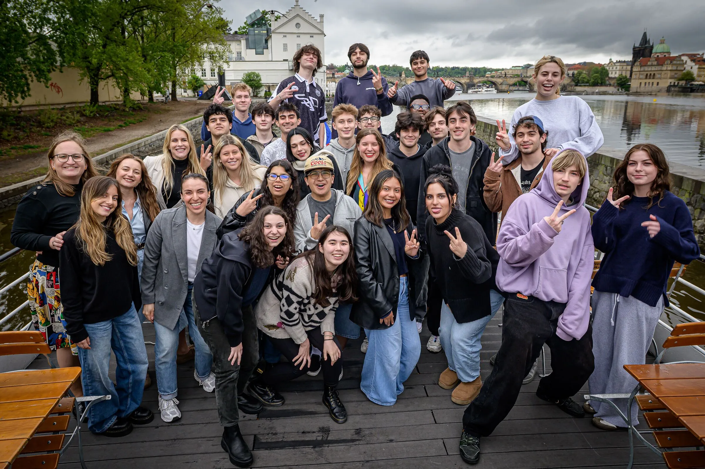 Verto Education Announces Fall 2025 Class