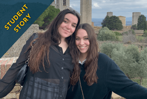 Student Blog: How to Prepare for Study Abroad