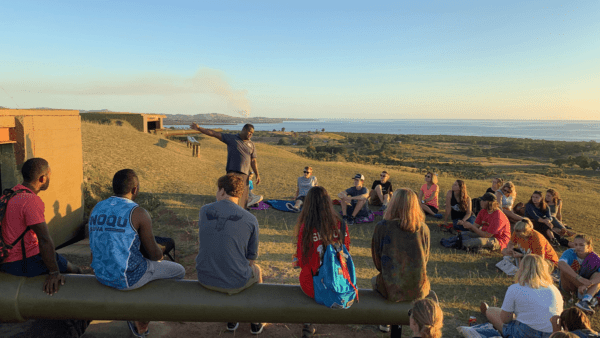 Building Community with Virtual Learning