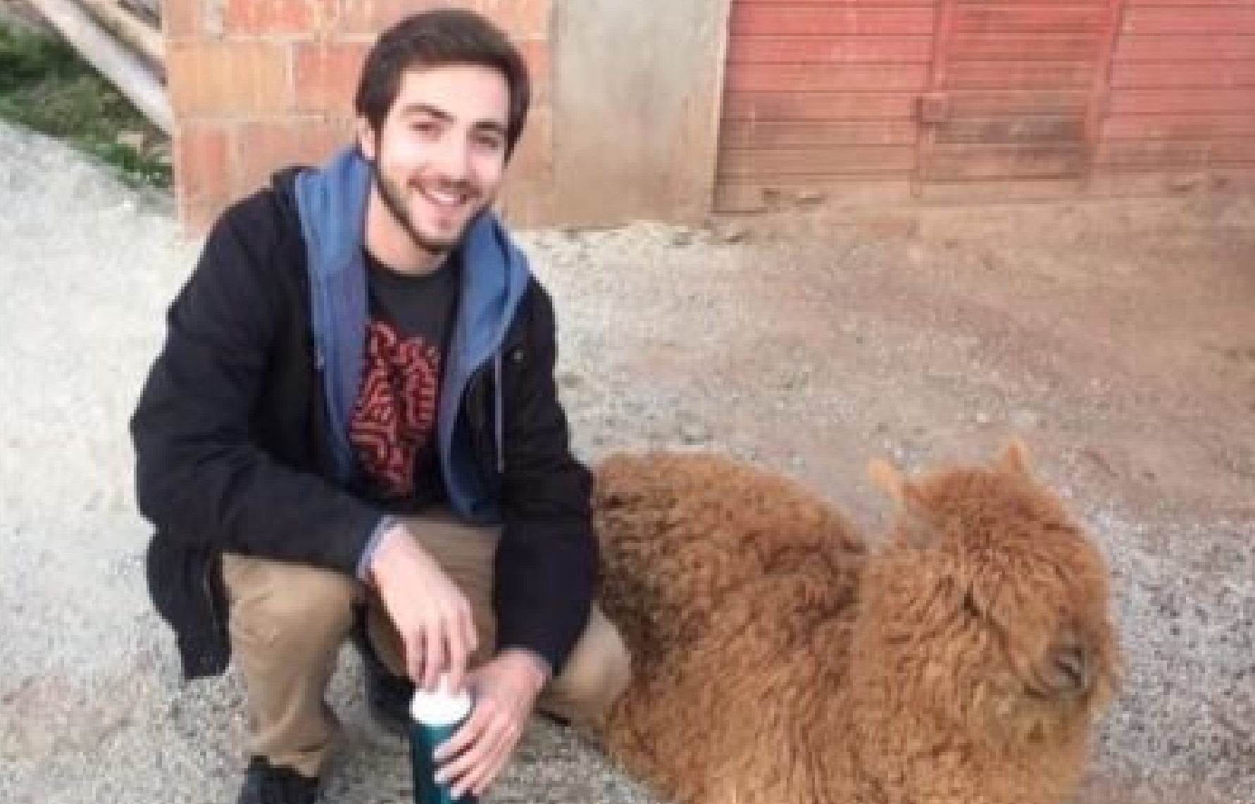 One Week in Argentina