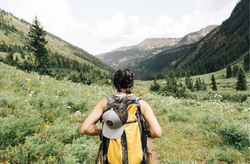 7 Tips for a Sustainable Packing List (Great For the Planet and Your Wallet!)