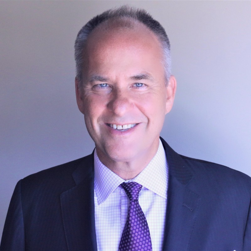 Michael T. Moe