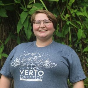 Verto Education Team Member