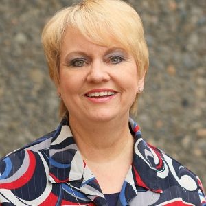 Verto Education Team Member