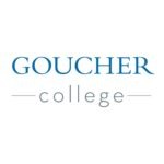 Goucher logo. In partnership with Verto and Academic Provider, students can start college traveling abroad.