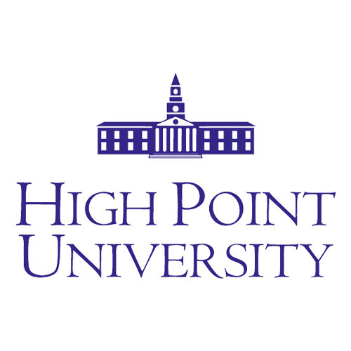 Admission To High Point University • Verto Education