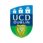 University College Dublin Logo. In partnership with Verto and Academic Provider, college students travel abroad during their first year.