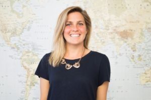 Mallory Meiser - Verto Education Team Member