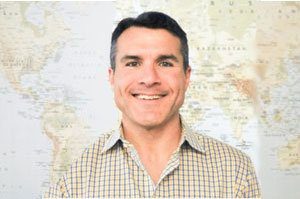 Mitch Gorden - Verto Education Team Member