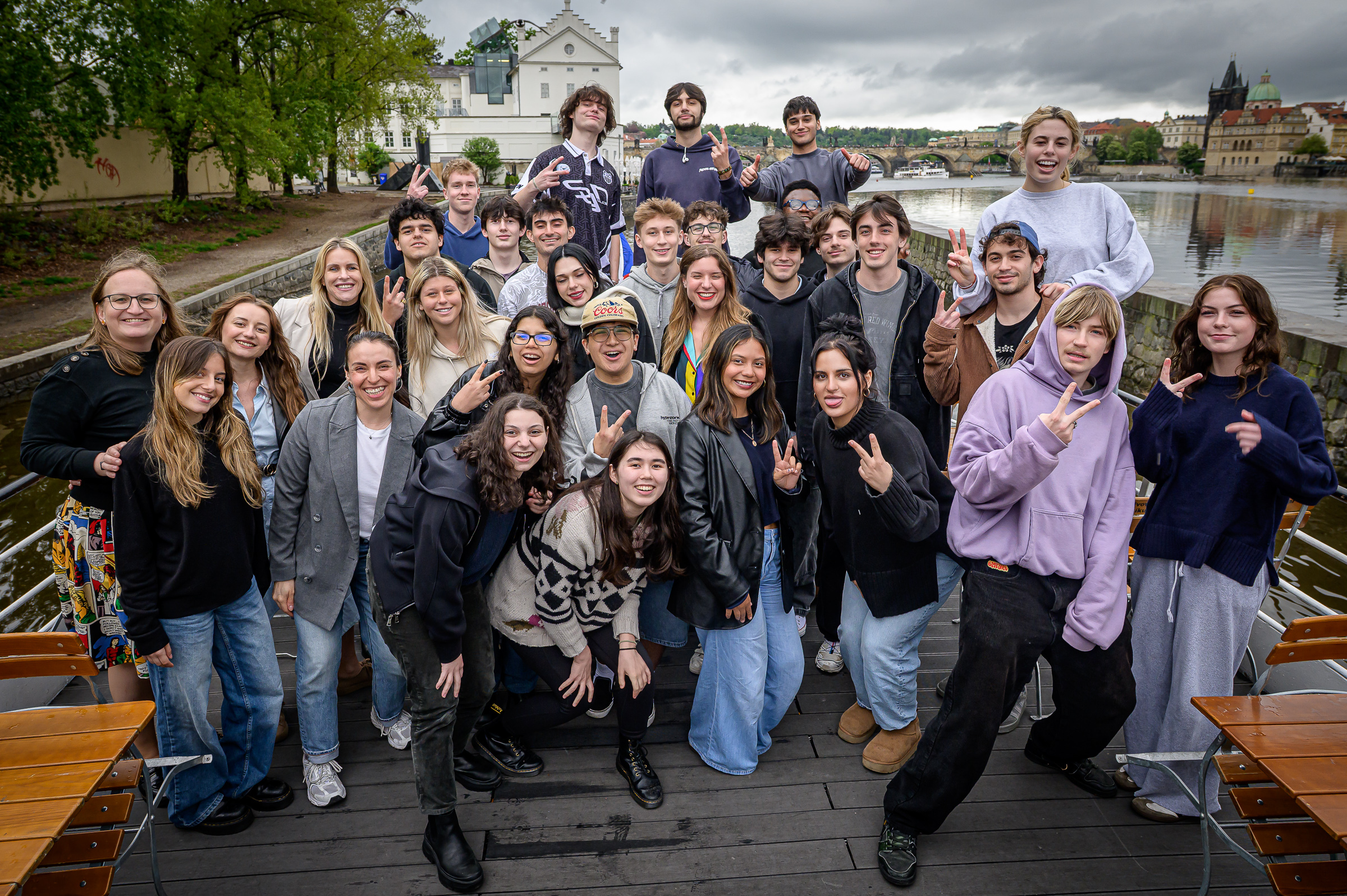 Verto Education Announces Fall 2025 Class