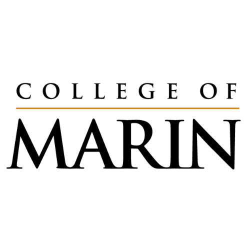 Admission to College of Marin