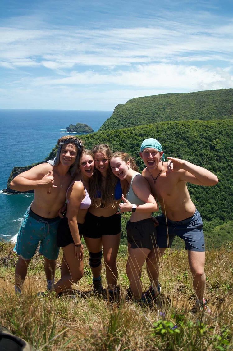 Student Blog: Aloha ‘Āina