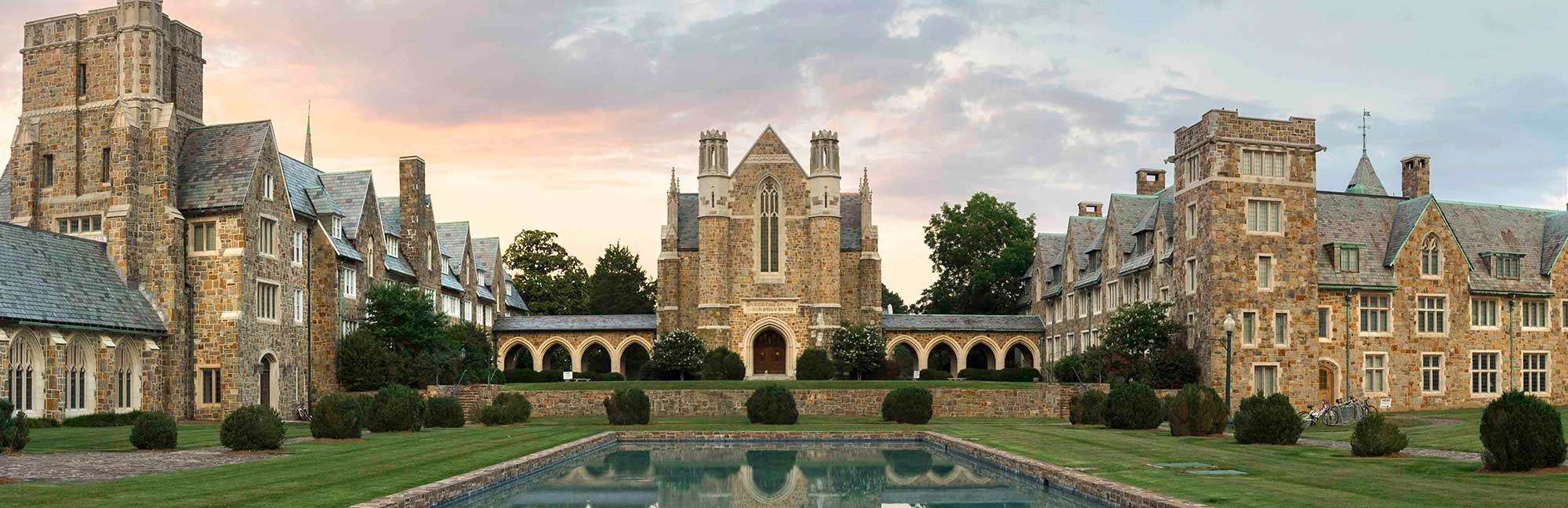 Berry Campus