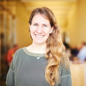 Verto Education Team Member