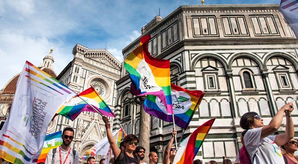 Florence LGBTQ+ Student Travel Guide