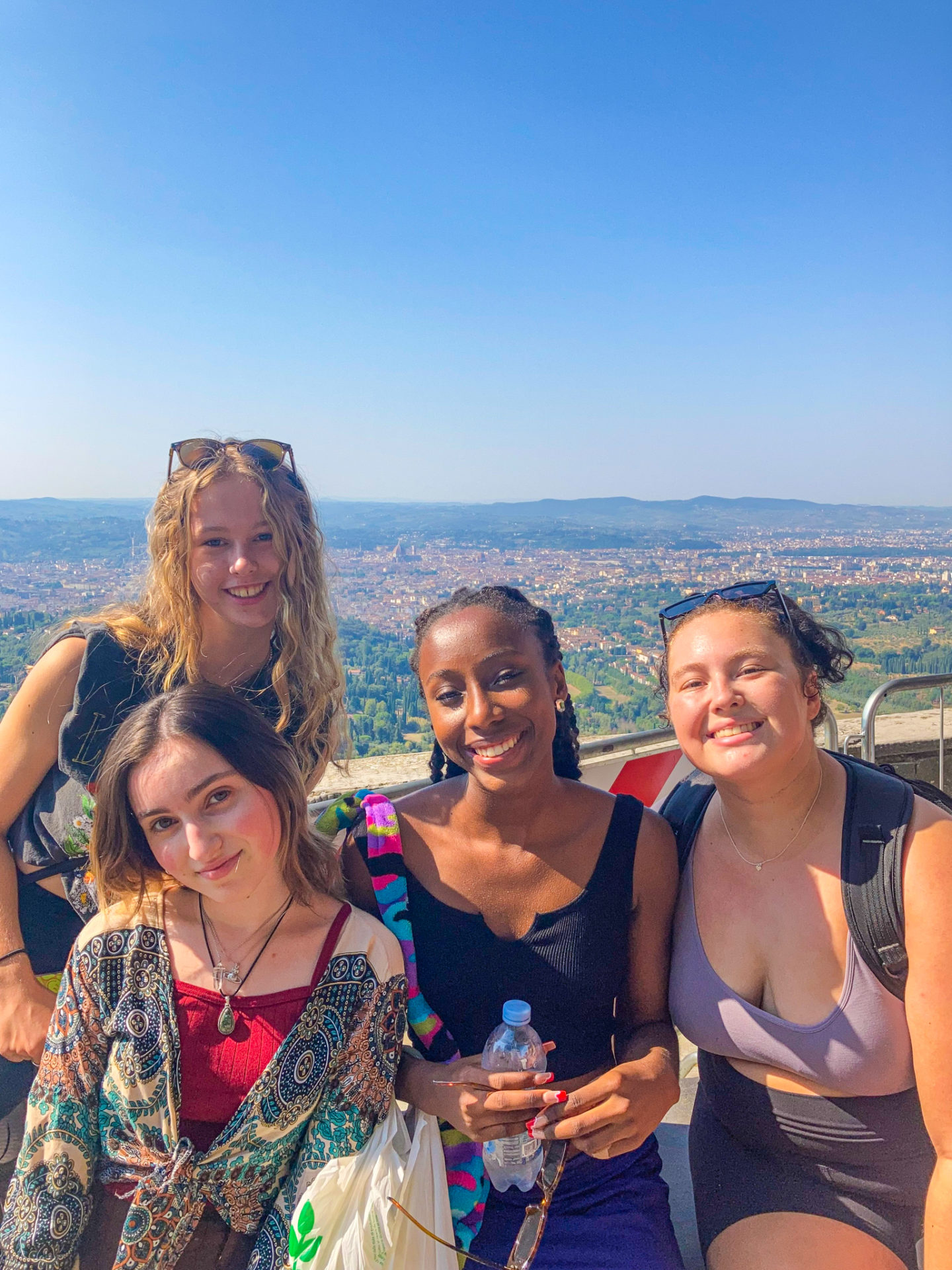 Students’ Travel Guide to Florence, Italy