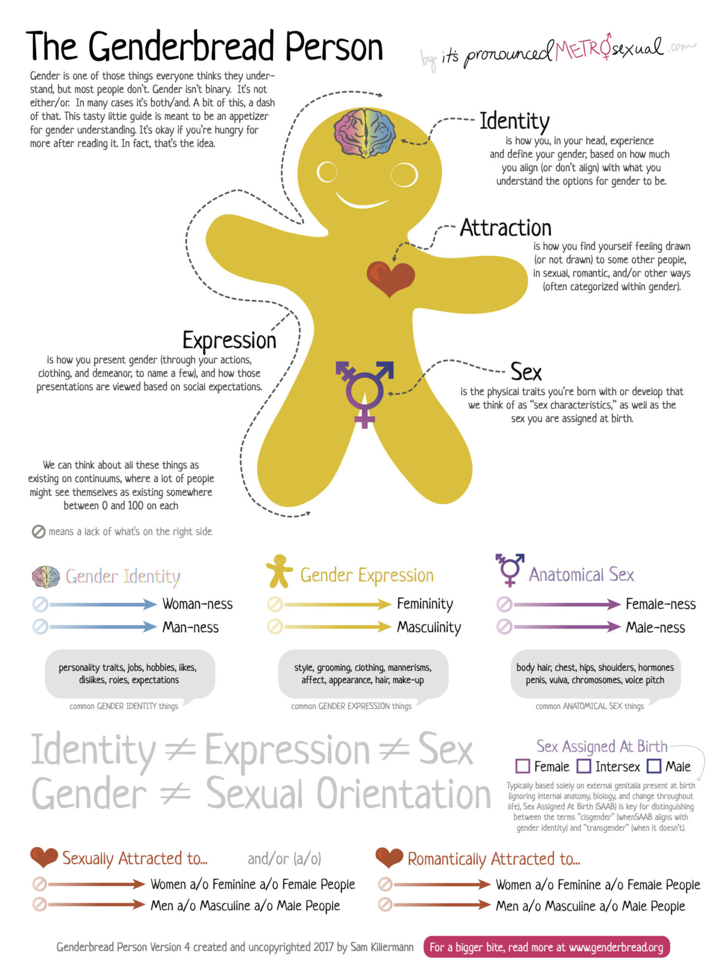 A graphic of language to describe various LGBTQIA+ identities. These topics might come up for LGBTQIA+ students studying abroad. Curious to explore your LGBTQIA+ identity in a new context? Here are some LGBTQIA+ study abroad tips!