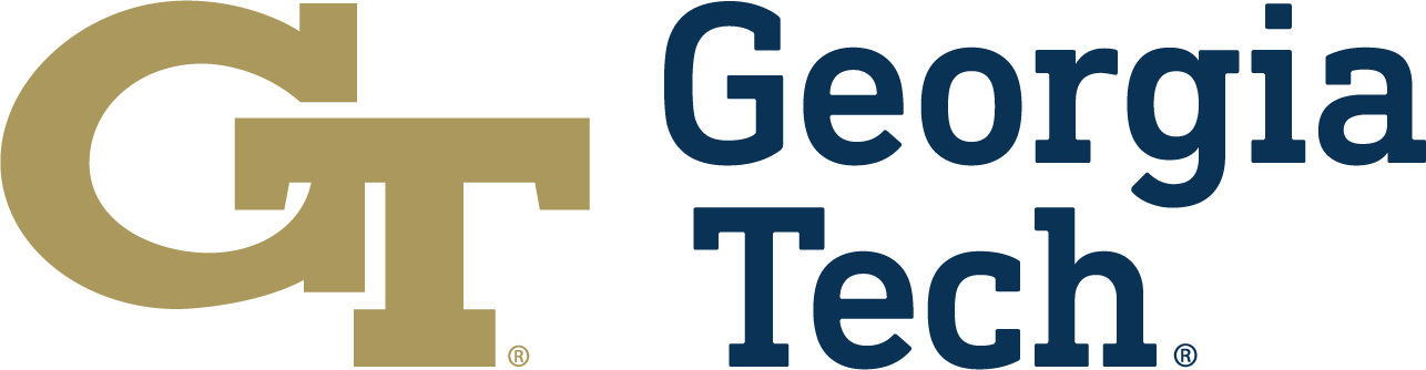 Georgia Tech logo cmyk