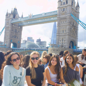 How to Start College Abroad