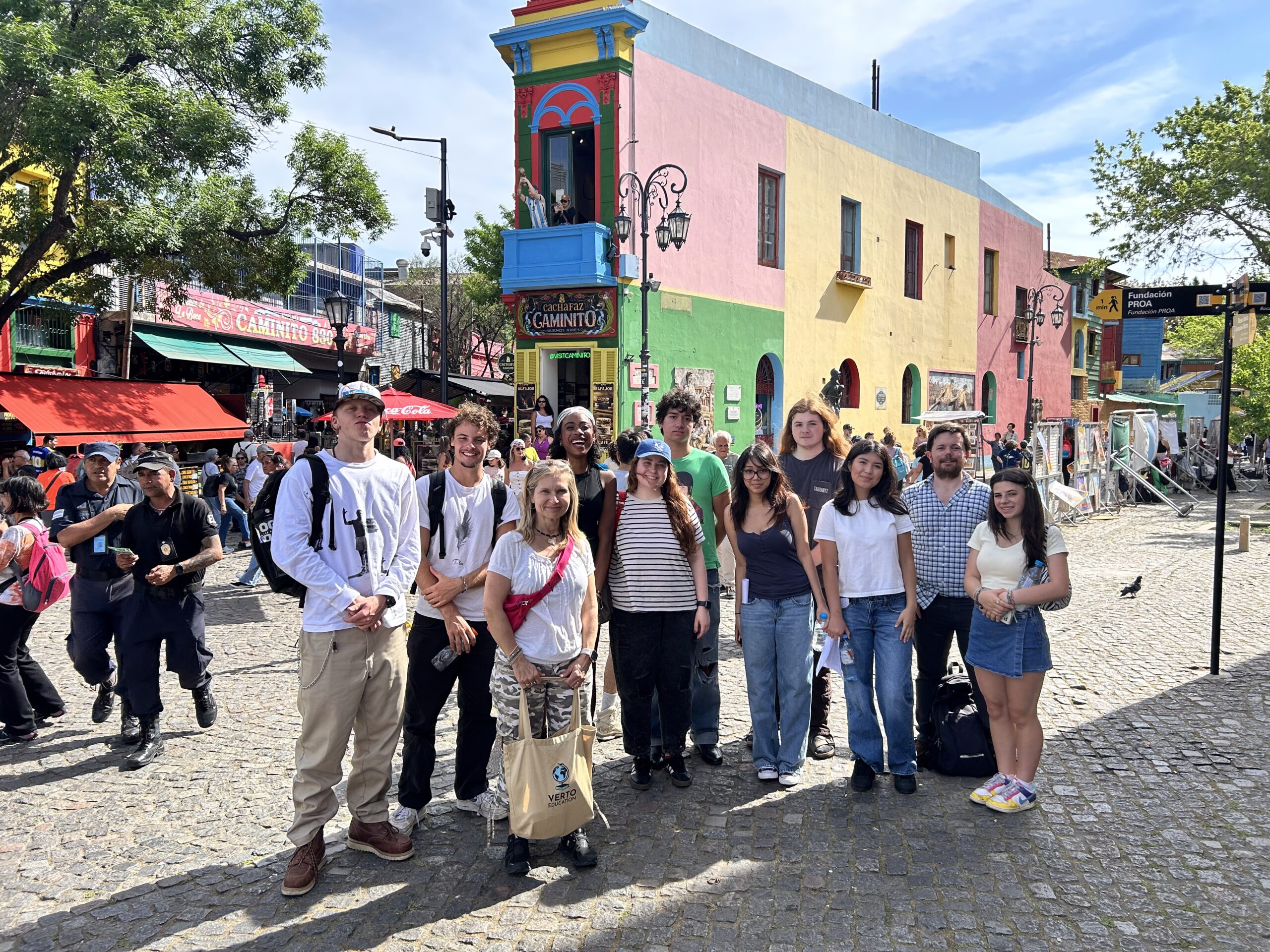 Verto Fall ’25 November Newsletter