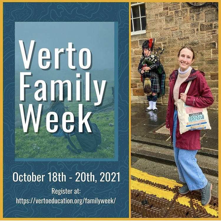 Verto Family Week Re-Cap