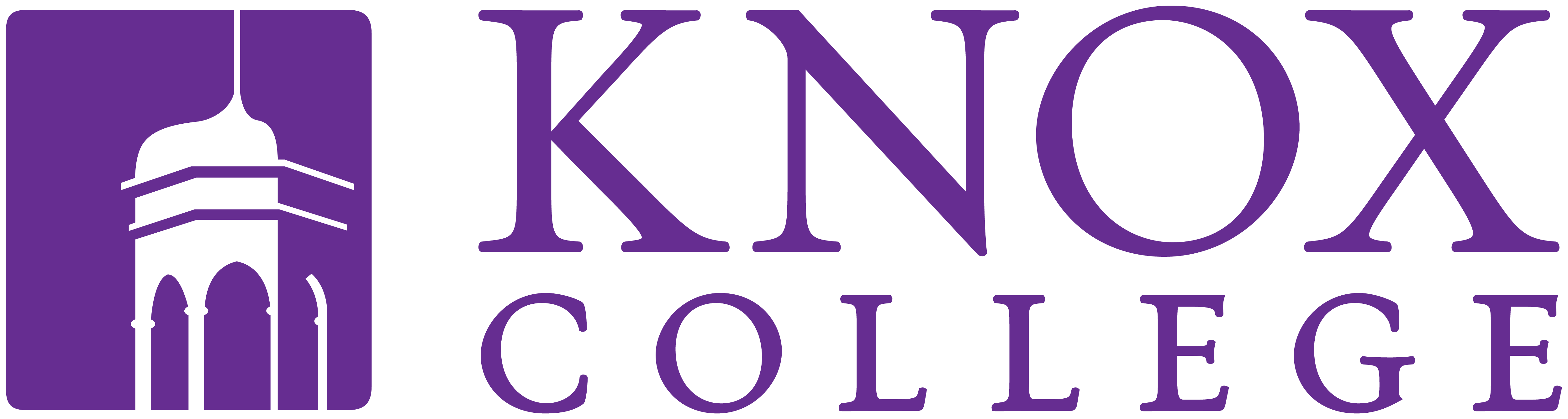 Knox College Logo