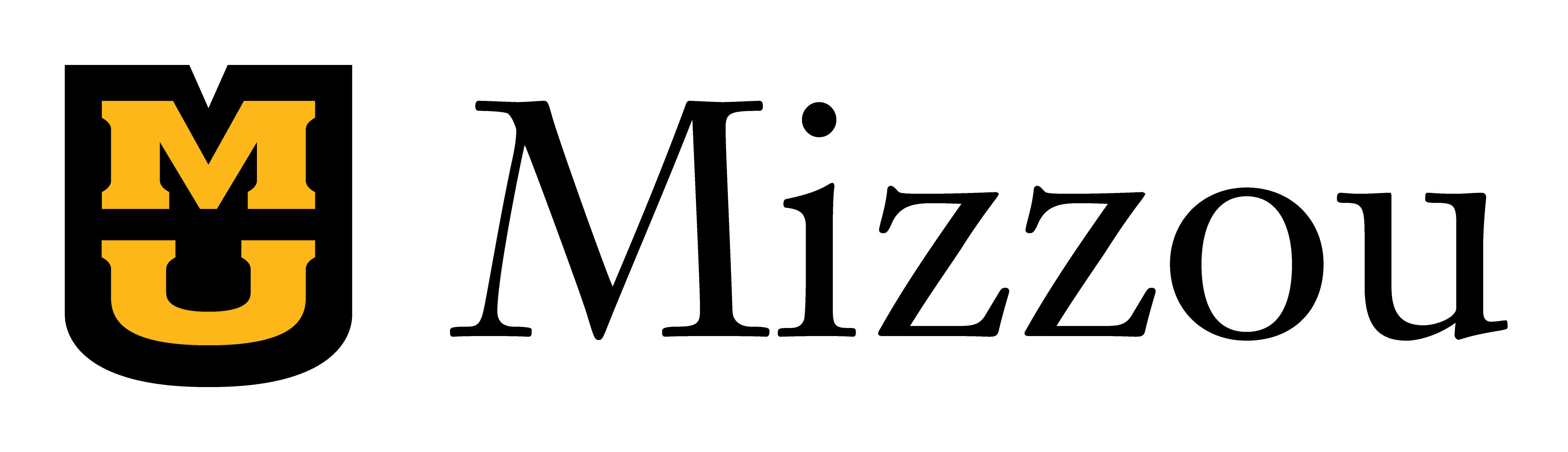 University of Missouri logo