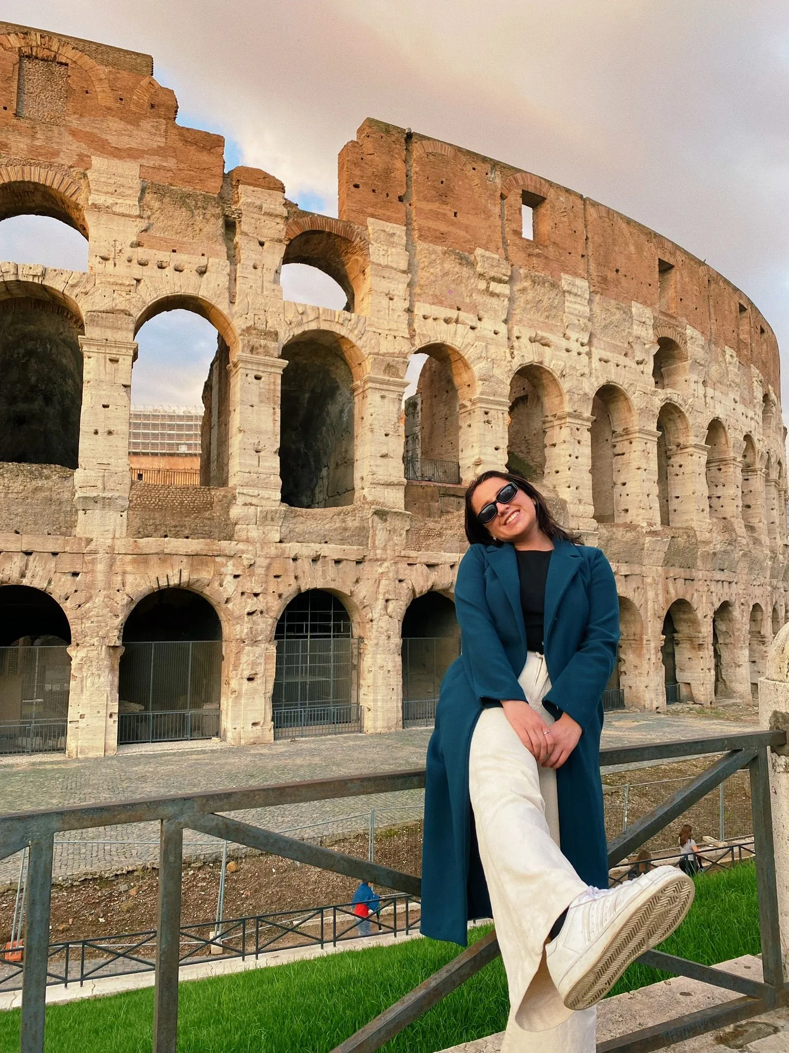 Verto Alumni Series: Where are they Now? Aurora Till
