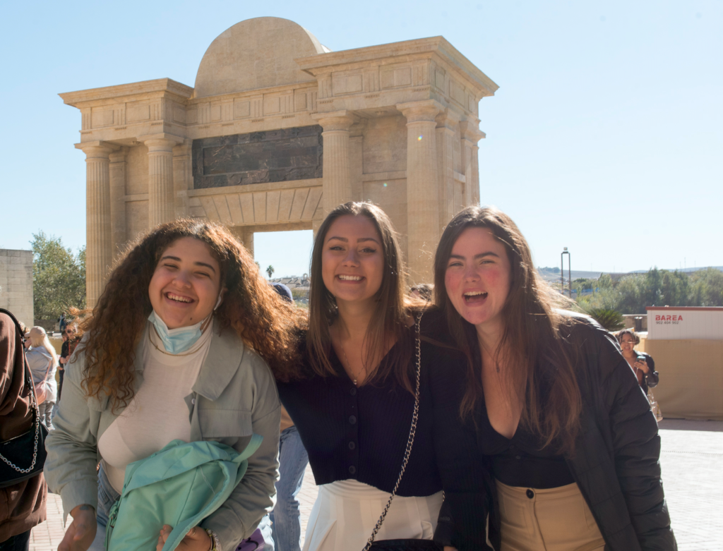 Student Blog Our Differences Are What Connect Us