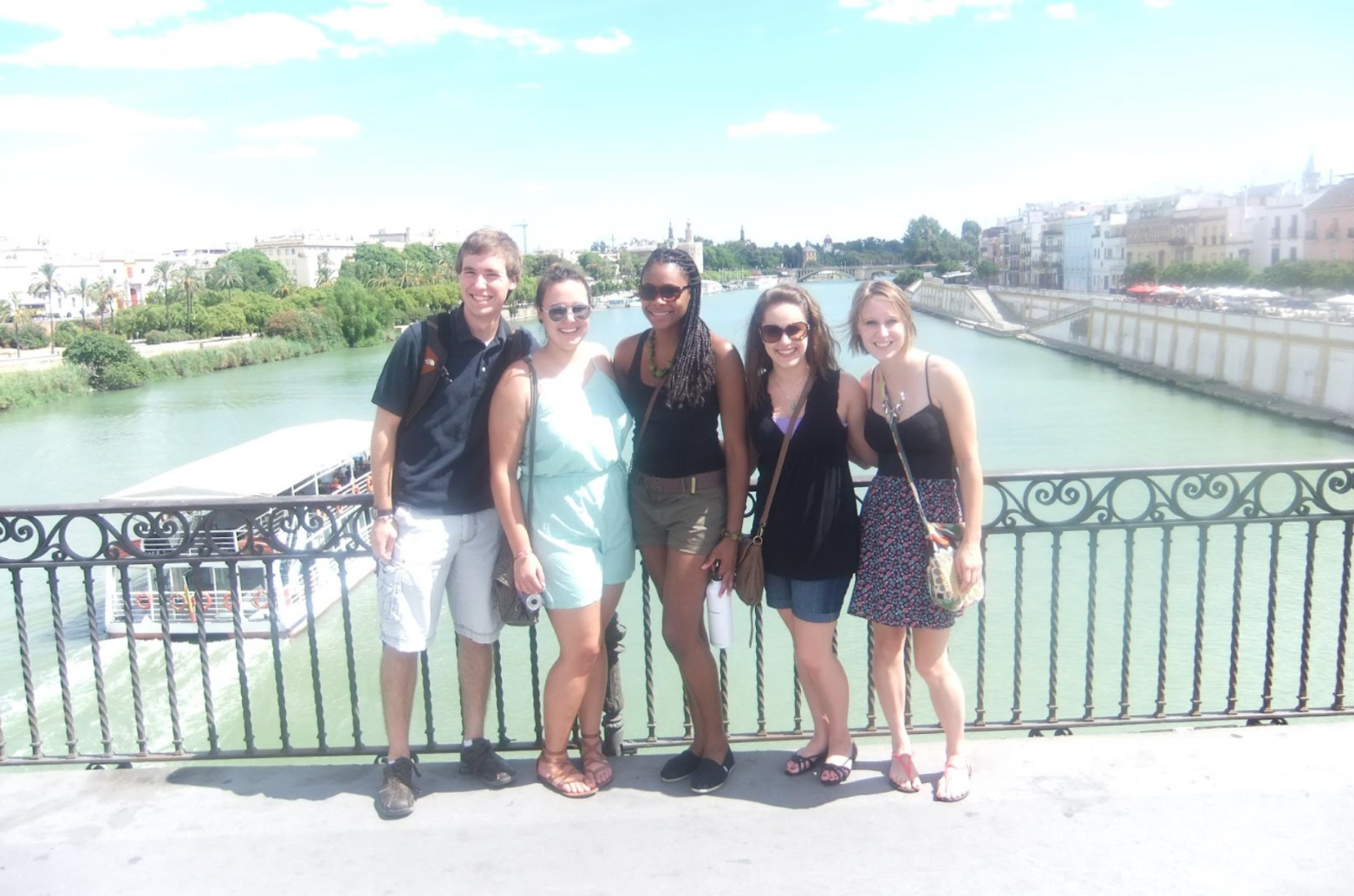 Staying with a Host Family in Seville: More Than Just a Rooming Assignment